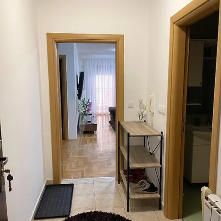 Erna * סראייבו