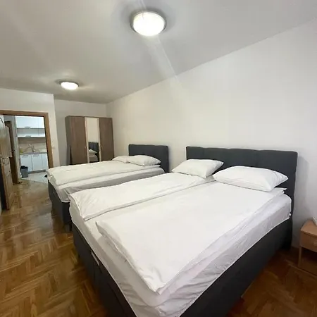 Apartamento Erna Saraievo