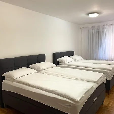 Erna * Saraievo