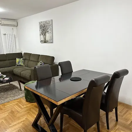 Erna Sarajevo