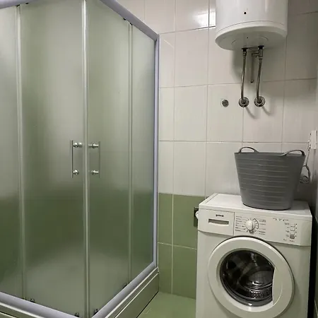 Apartamento Erna *