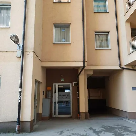 Erna Sarajevo