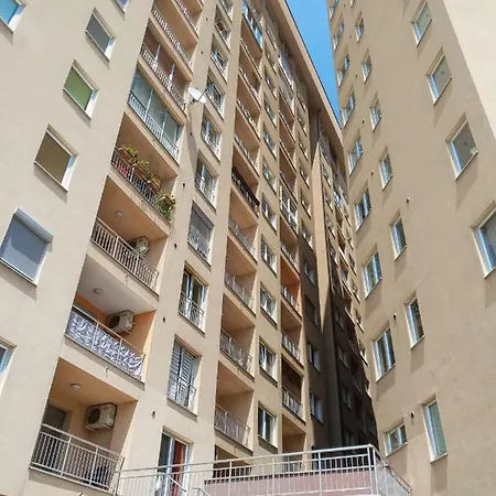 Erna Apartment Sarajevo